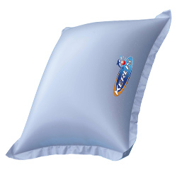 Pack de 6 almohadones flotantes de invernaje para piscina Pack de 6 almohadones flotantes de invernaje para piscina