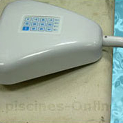 AQUALARM AQUALARM