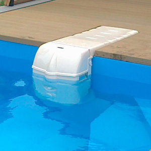 Bloque de filtración FILTRINOV MX18 Bloque de filtración FILTRINOV MX18