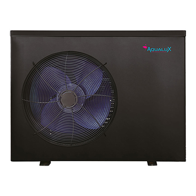 bomba de calor aqualux inverter bomba de calor aqualux inverter