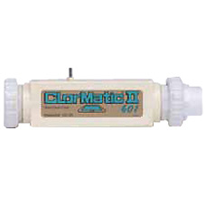 Células para Cloradores salinos AQUALUX CLORMATIC Células para Cloradores salinos AQUALUX CLORMATIC