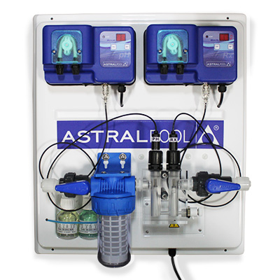 combinado astralpool regulaciones  combinado astralpool regulaciones