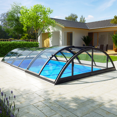 cubierta piscina modelo silueta quartz cubierta piscina modelo silueta quartz
