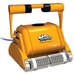 Dolphin Dynamic Pro X 2 Dolphin Dynamic Pro X 2