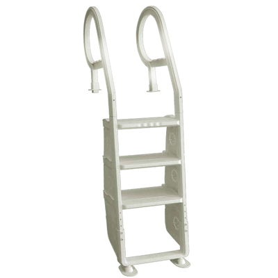 escalera en resina ajustable  escalera en resina ajustable