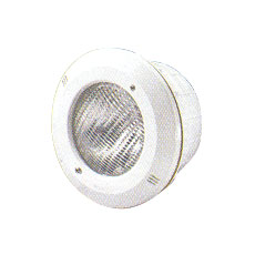 Proyector estandar para liner y piscinas prefabricadas Proyector estandar para liner y piscinas prefabricadas