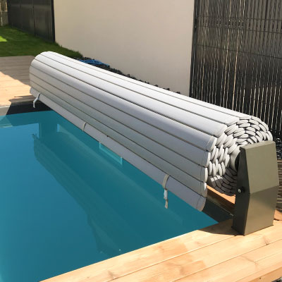 Persiana elevada automática SAFETY ROLL Persiana elevada automática SAFETY ROLL