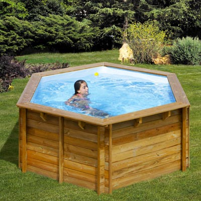piscina madera redonda sunbay lili piscina madera redonda sunbay lili