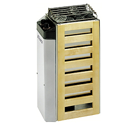 Estufa eléctrica para sauna HARVIA Compact Estufa eléctrica para sauna HARVIA Compact