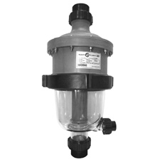 Prefiltro Waterco Multicyclone Prefiltro Waterco Multicyclone