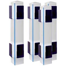 Alarma perimétrica inalámbrica Prima Protect. Alarma perimétrica inalámbrica Prima Protect.