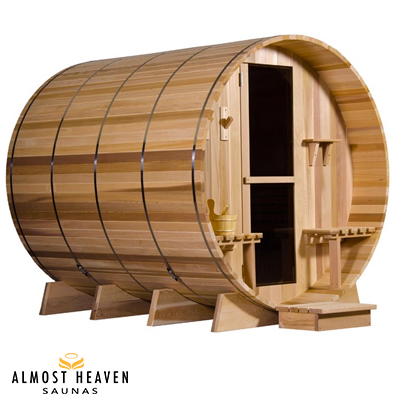 sauna en cedro grandview sauna en cedro grandview