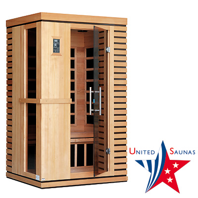 sauna infrarrojo Montana  sauna infrarrojo Montana