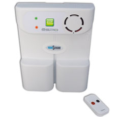 Alarma de seguridad Sensor Espio Alarma de seguridad Sensor Espio