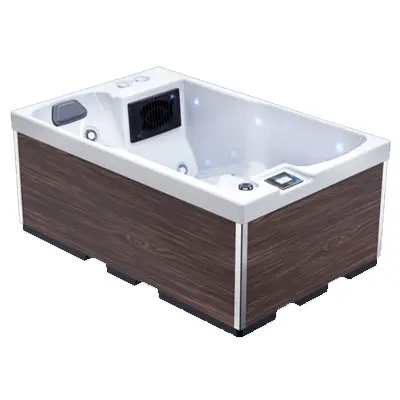 Spa compacto 2 plazas Tandem Spa compacto 2 plazas Tandem