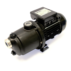 Bomba de sobrepresión para limpiafondos Boost-Rite Bomba de sobrepresión para limpiafondos Boost-Rite