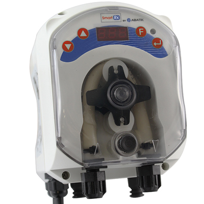 Bomba dosificadora Redox Smart Rx Bomba dosificadora Redox Smart Rx