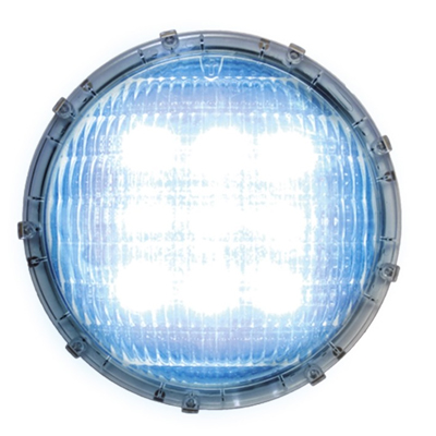 Proyector LED blanco para piscina Gaia GAM Proyector LED blanco para piscina Gaia GAM
