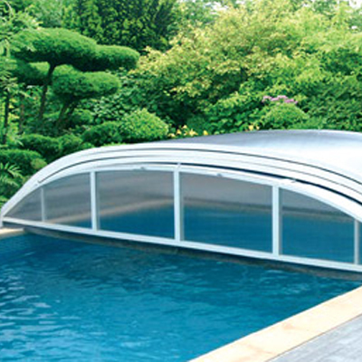 Cubierta para piscina CANCÚN Cubierta para piscina CANCÚN