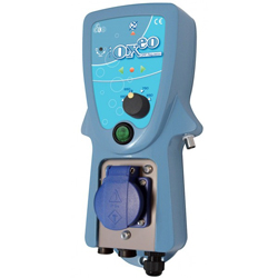 Analizador de RedOx Oxeo SP Analizador de RedOx Oxeo SP