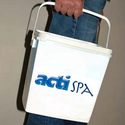 Tratamiento para spas Acti Spa Box Bromo Tratamiento para spas Acti Spa Box Bromo