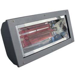 Calefactor radiante VEGA Calefactor radiante VEGA