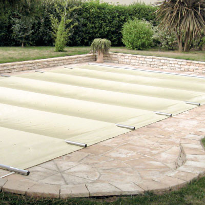 Cobertor de seguridad piscina Excel Premium Cobertor de seguridad piscina Excel Premium