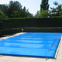 Cobertor de Seguridad con Barras SAFETY ONE Cobertor de Seguridad con Barras SAFETY ONE