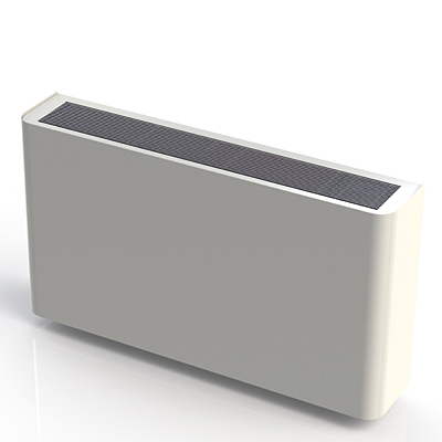 Deshumidificador ambiente Teddington Nova Standard Deshumidificador ambiente Teddington Nova Standard