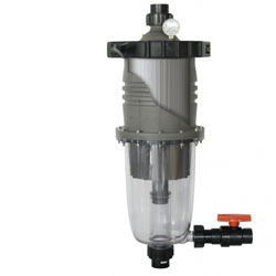 Filtro de cartucho WATERCO MULTICYCLONE PLUS Filtro de cartucho WATERCO MULTICYCLONE PLUS