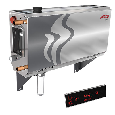 Generadores de vapor Harvia Helix HGX Generadores de vapor Harvia Helix HGX