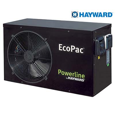 Bombas de calor HAYWARD POWERLINE Bombas de calor HAYWARD POWERLINE