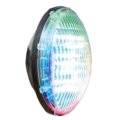 Lámpara LED color para piscina Eolia WEX30 Lámpara LED color para piscina Eolia WEX30