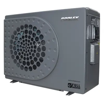 Bomba de calor POOLEX Jetline Sélection Fi 75