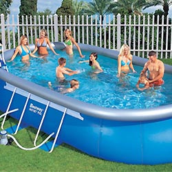 Piscinas hinchables Piscinas hinchables