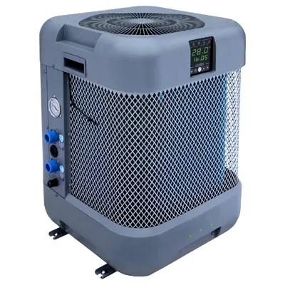 Bomba de calor POOLEX Q-Line 5kW