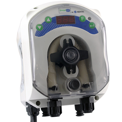 Bomba dosificadora peristáltica Smart pH  Bomba dosificadora peristáltica Smart pH
