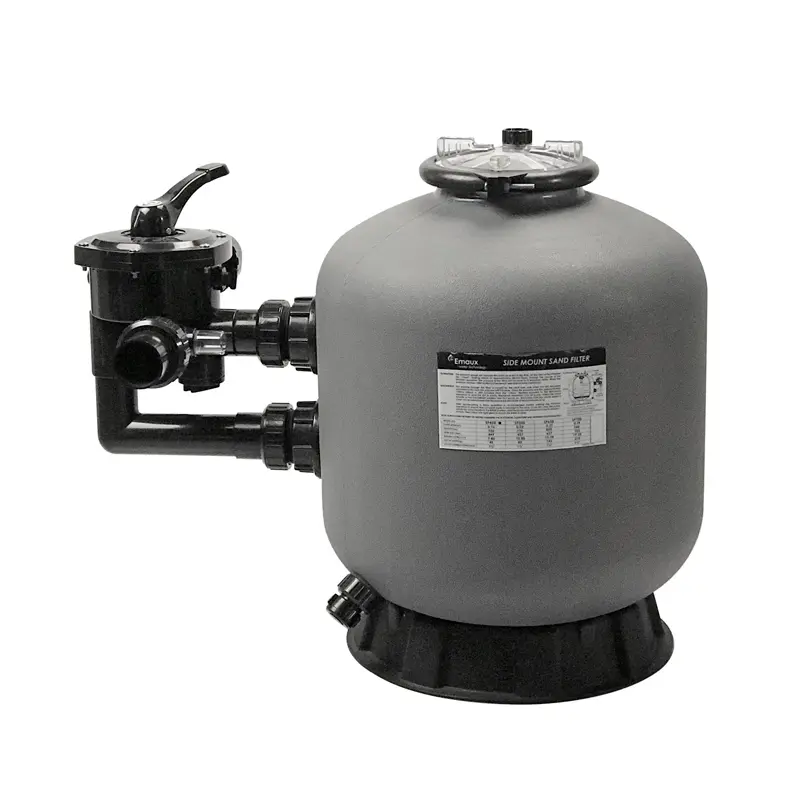 Filtro piscina POOLEX Opti Side 450