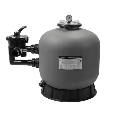 Filtro de piscina POOLEX Opti Side 500 para piscinas hasta 60 m³