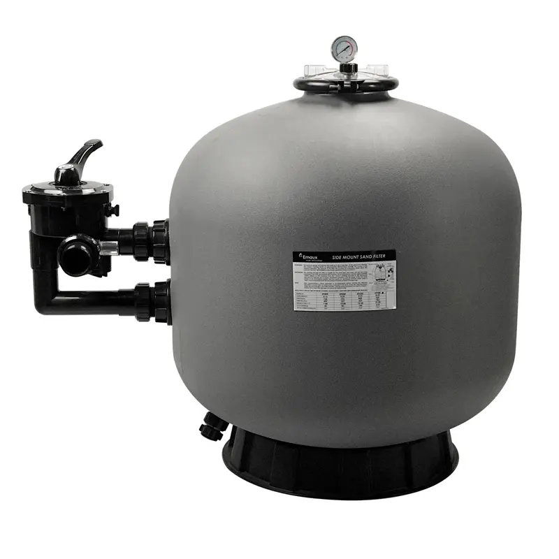 Filtro de piscina POOLEX Opti Side 650