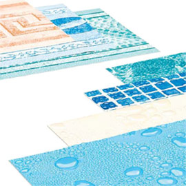 Liner piscina, impermeabilidad Liner piscina, impermeabilidad