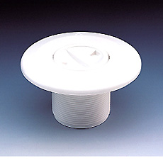 Toma limpiafondos Astral Prestige para piscina de hormigón Toma limpiafondos Astral Prestige para piscina de hormigón