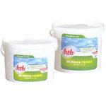 Productos para las piscinas Productos para las piscinas