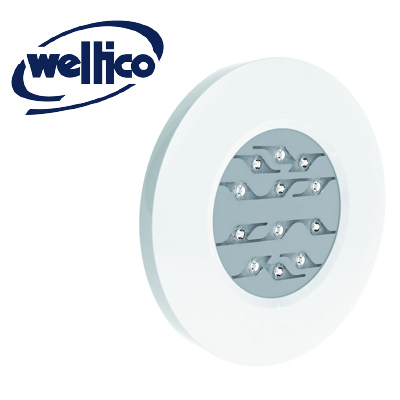 Proyector LED sin nicho Weltico Diamond Power Design Proyector LED sin nicho Weltico Diamond Power Design