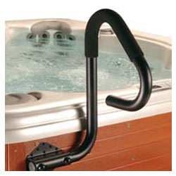 Agarrador de seguridad para spas Agarrador de seguridad para spas