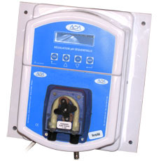 Bomba dosificadora Redox REDOXMATIC Bomba dosificadora Redox REDOXMATIC