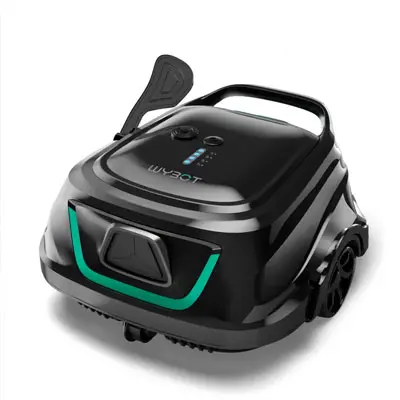 Robot de piscina sin cable WYBOT A1 Robot de piscina sin cable WYBOT A1