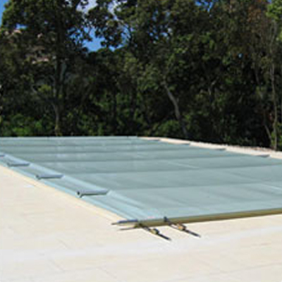 Cobertor de Seguridad con Barras SAFETY COVER Cobertor de Seguridad con Barras SAFETY COVER