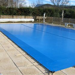 Cobertor de invierno opaco  Safety Manta Eco Cobertor de invierno opaco  Safety Manta Eco