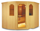 Saunas HARVIA Variant Line Saunas HARVIA Variant Line